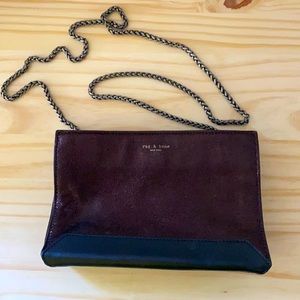 Rag and Bone Cross Body Bag